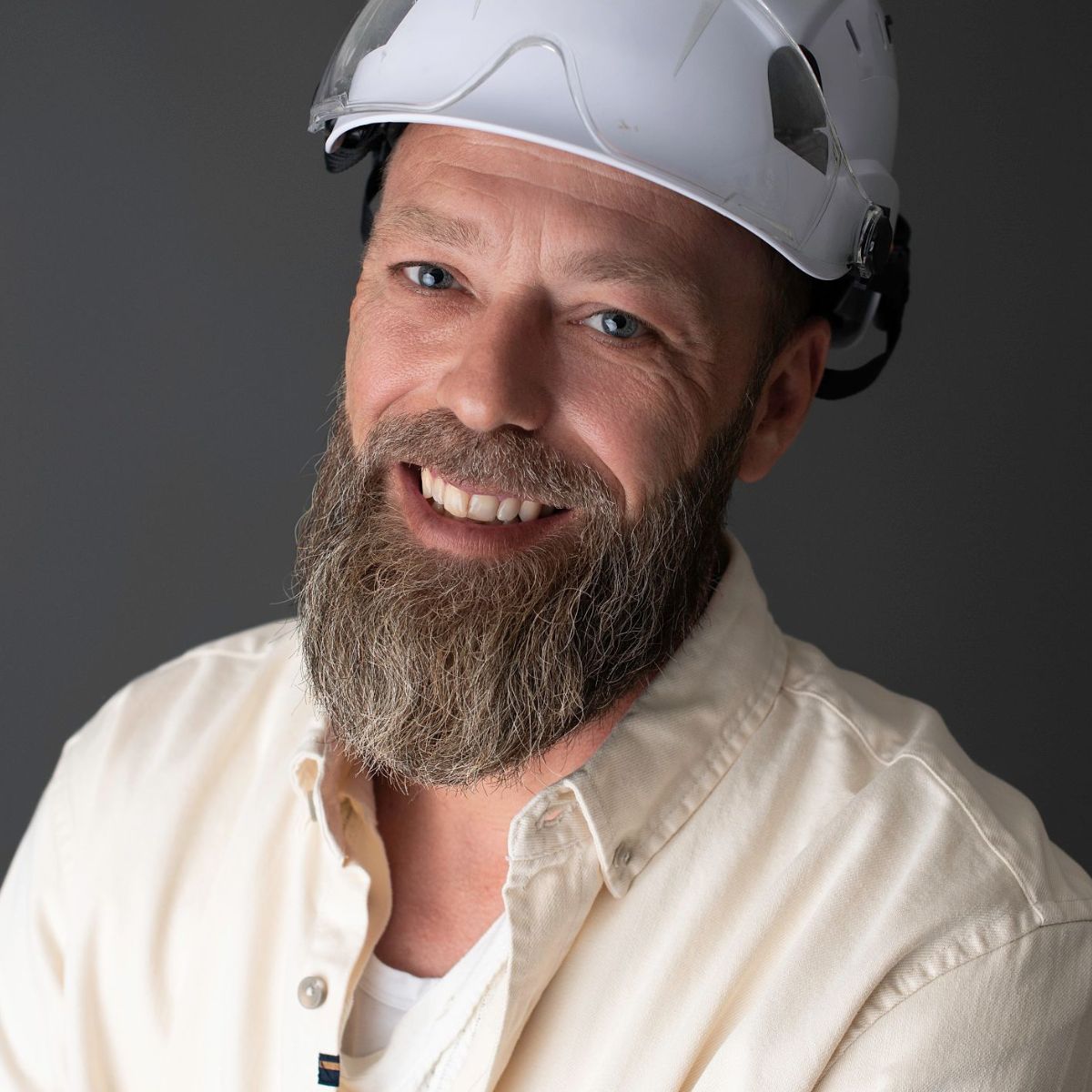 Claus Denker Hansen